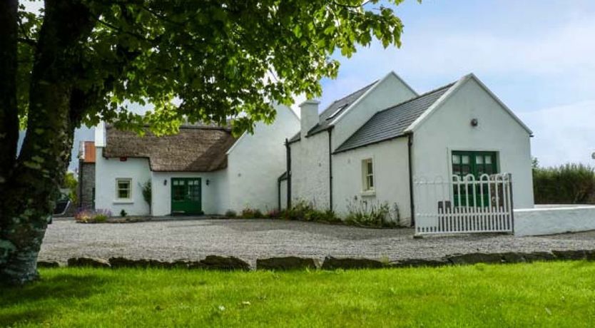 Photo of Castlebar Cottage