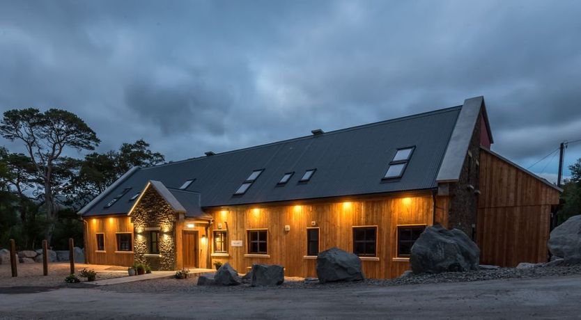 Photo of Connemara Escape