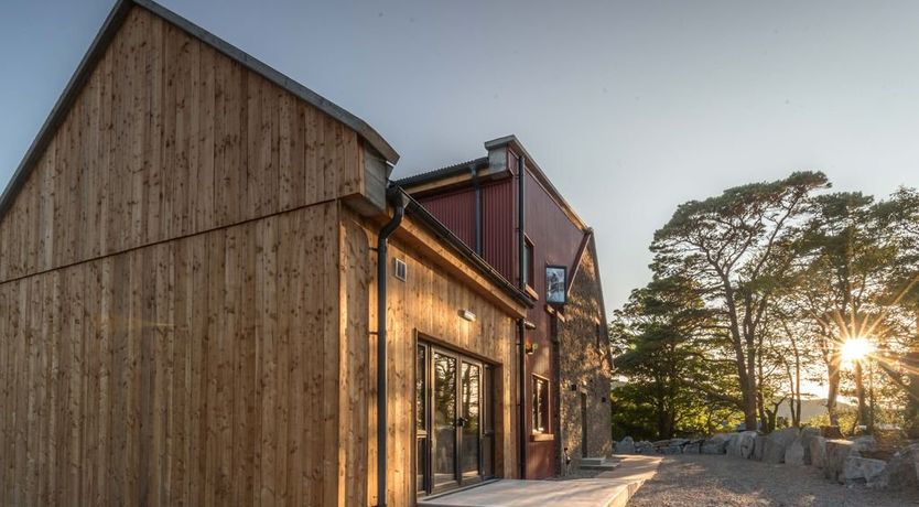 Photo of Connemara Escape