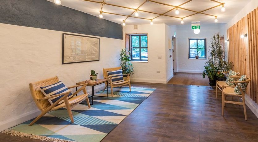 Photo of Connemara Escape