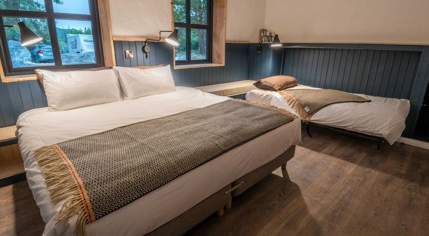 Photo of Connemara Escape