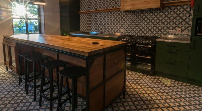 Photo of Connemara Escape