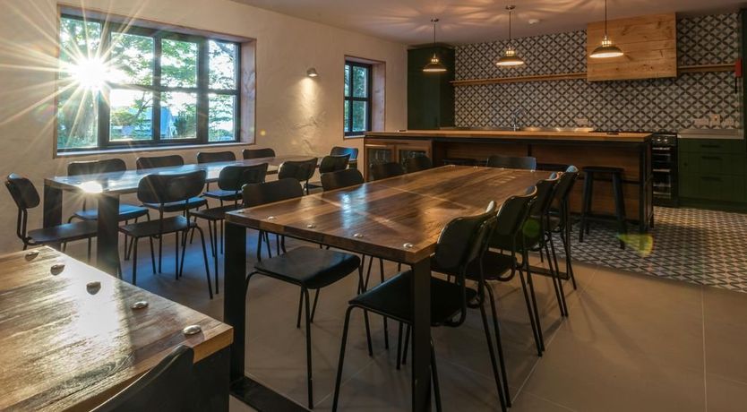 Photo of Connemara Escape