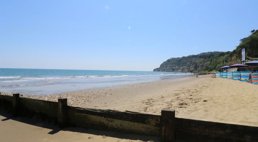 Photo of Dunnose Magna