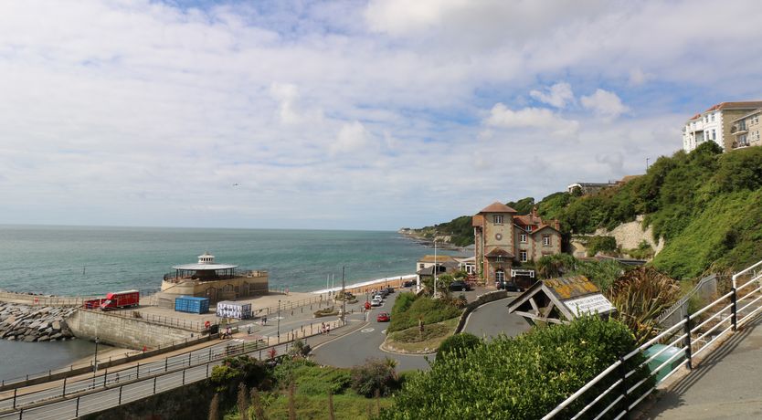 Photo of Dunnose Magna