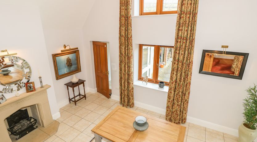 Photo of Dunnose Magna