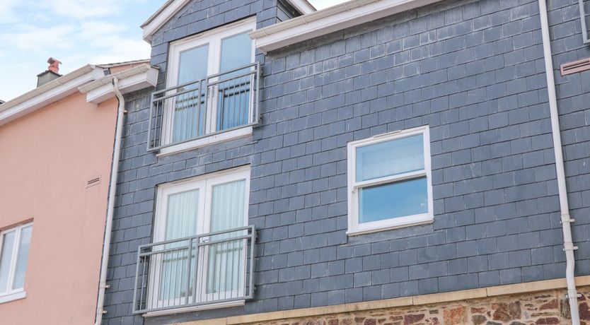 Photo of 41 Dart Marina