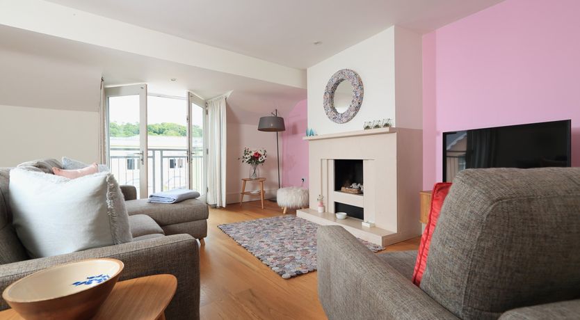 Photo of 41 Dart Marina