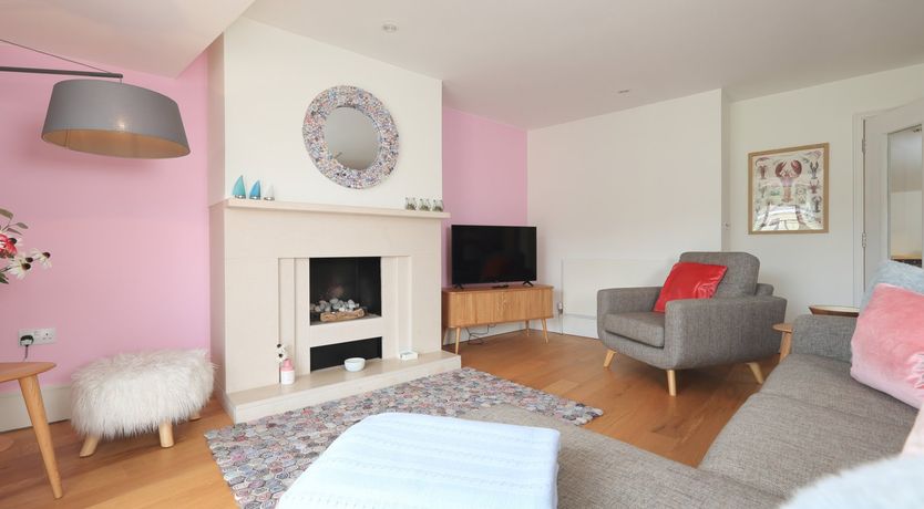 Photo of 41 Dart Marina