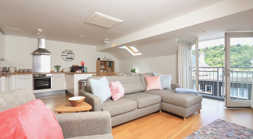 Photo of 41 Dart Marina