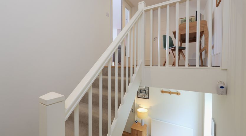 Photo of 41 Dart Marina