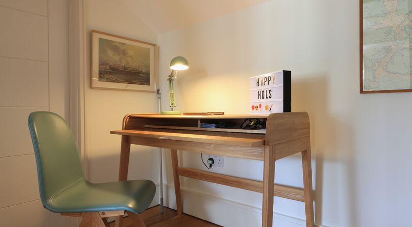 Photo of 41 Dart Marina