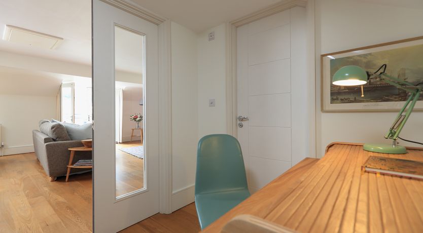 Photo of 41 Dart Marina