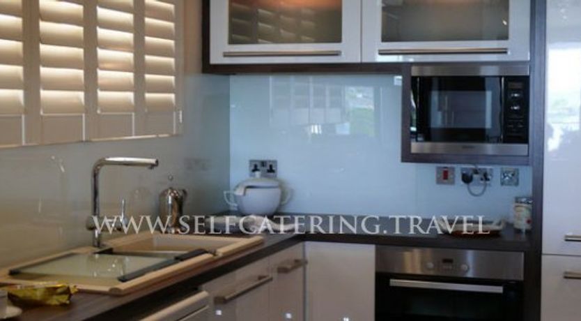 Photo of Luxury Apartments Galway