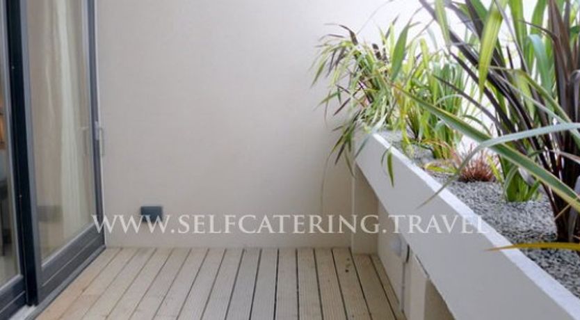 Photo of Luxury Apartments Galway