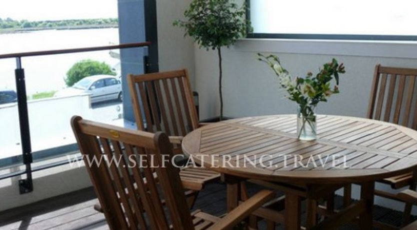 Photo of Luxury Apartments Galway