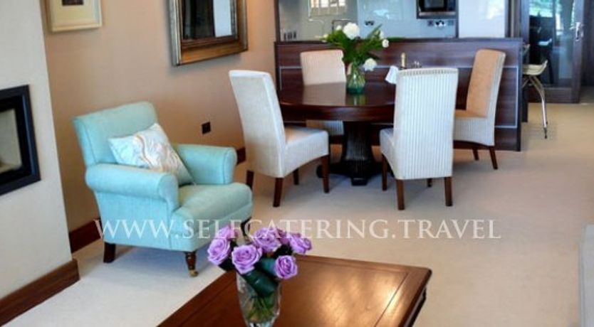 Photo of Luxury Apartments Galway