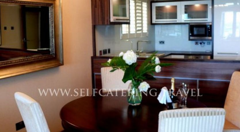 Photo of Luxury Apartments Galway