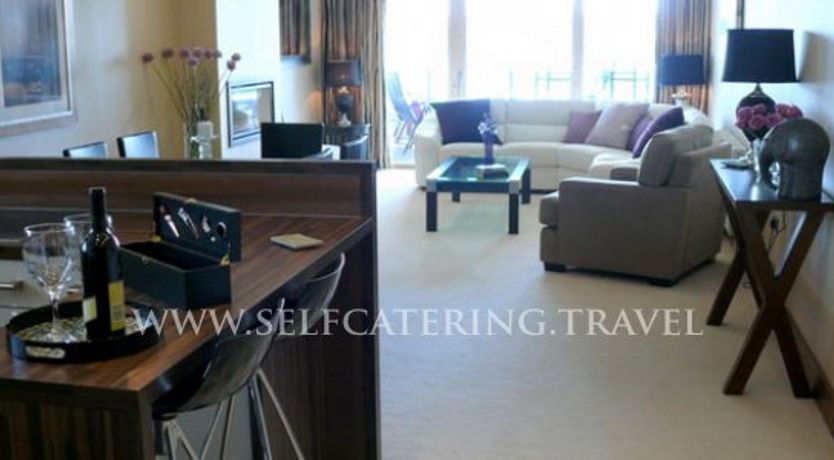 Photo of Luxury Apartments Galway