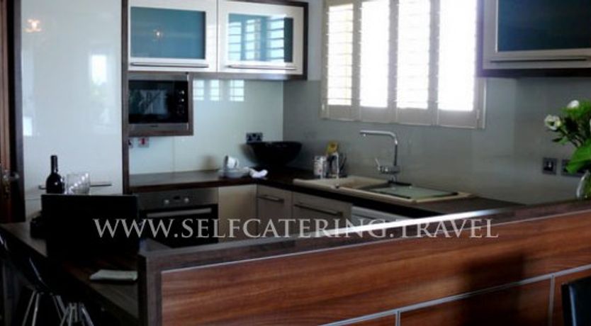 Photo of Luxury Apartments Galway