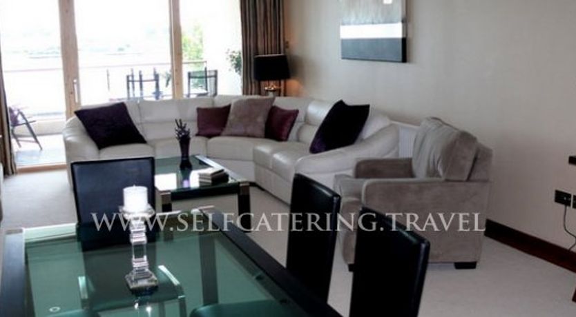 Photo of Luxury Apartments Galway