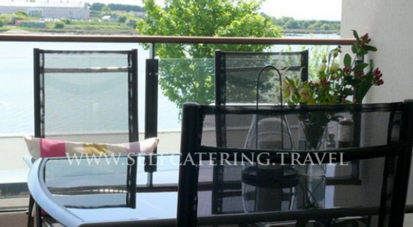 Photo of Luxury Apartments Galway