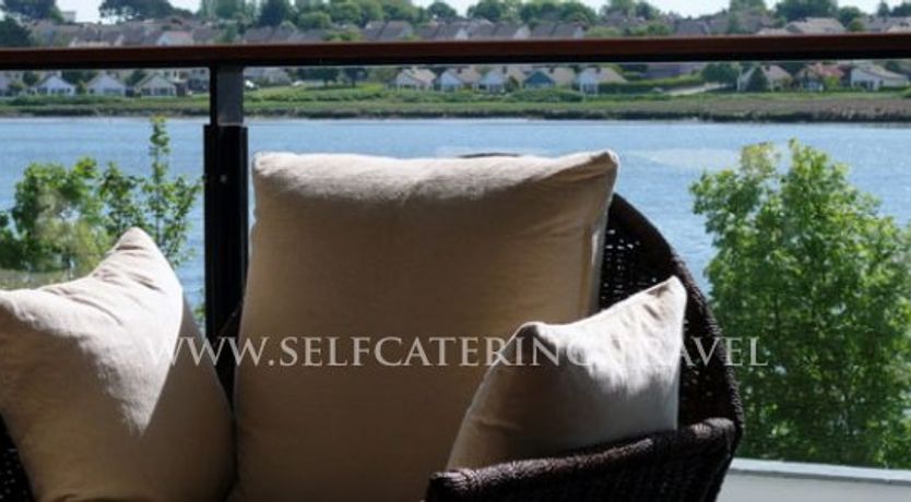 Photo of Luxury Apartments Galway