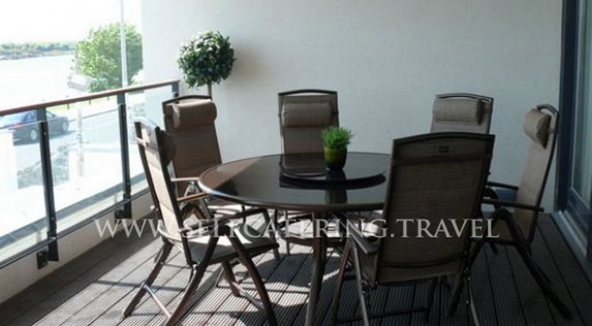 Photo of Luxury Apartments Galway