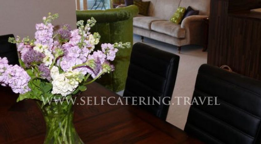 Photo of Luxury Apartments Galway