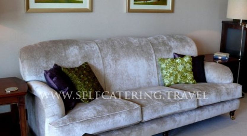 Photo of Luxury Apartments Galway