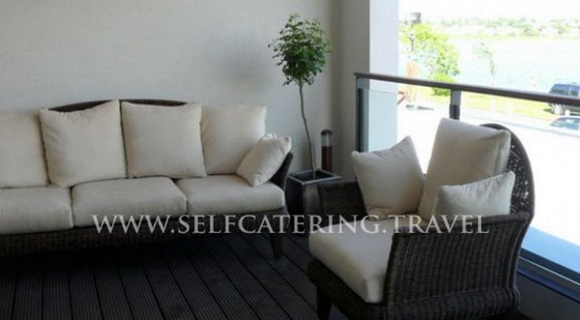 Photo of Luxury Apartments Galway