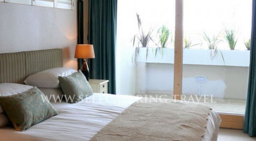 Photo of Luxury Apartments Galway