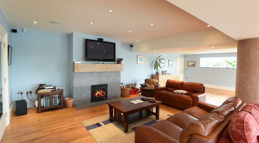 Photo of West Cork Ocean View 