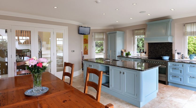 Photo of West Cork Ocean View 