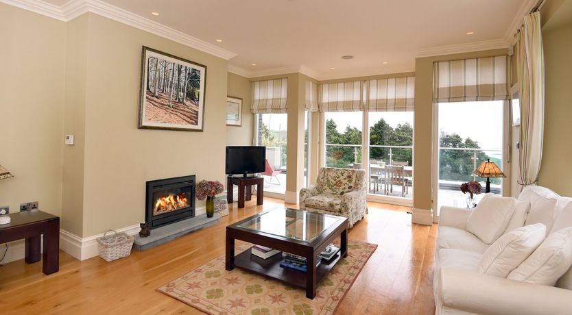 Photo of West Cork Ocean View 