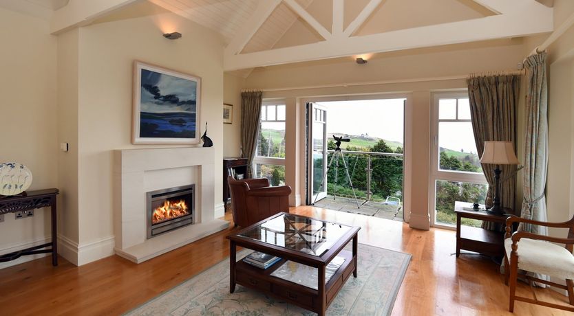 Photo of West Cork Ocean View 