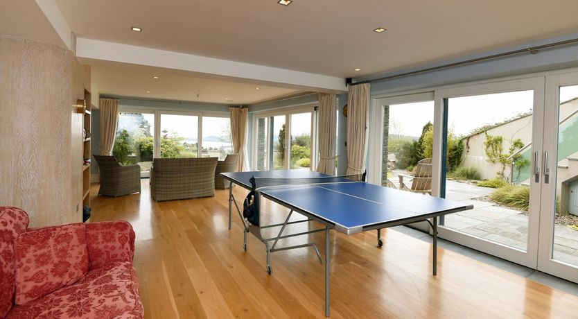 Photo of West Cork Ocean View 