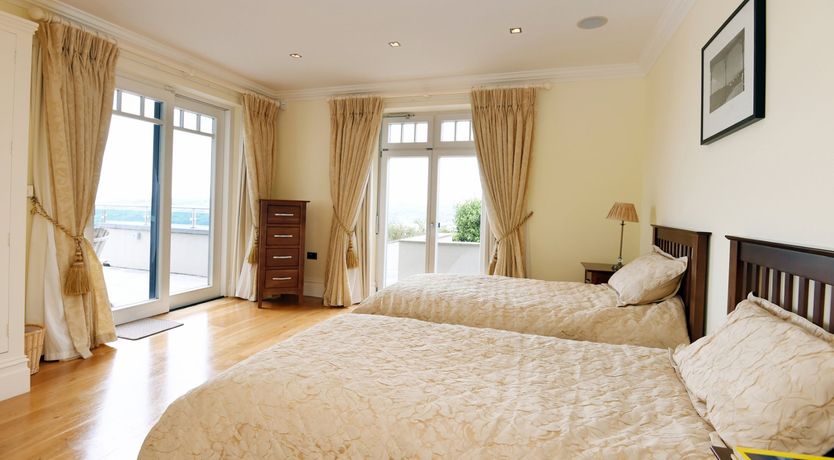 Photo of West Cork Ocean View 