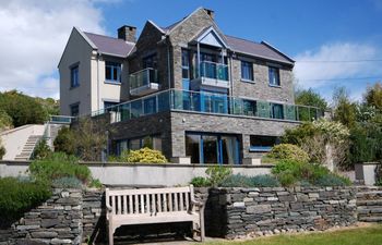 West Cork Ocean View  Vacation Rental