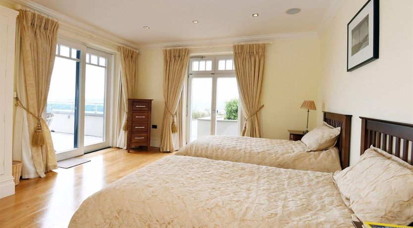 Photo of West Cork Ocean View 