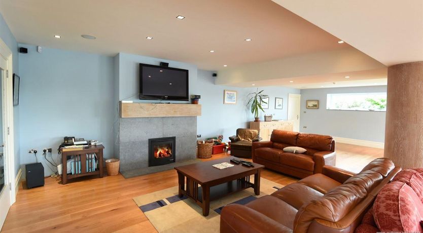 Photo of West Cork Ocean View 