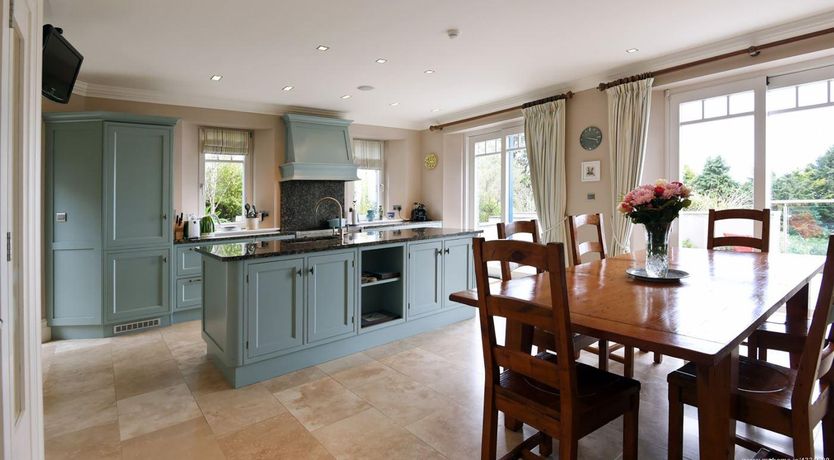 Photo of West Cork Ocean View 