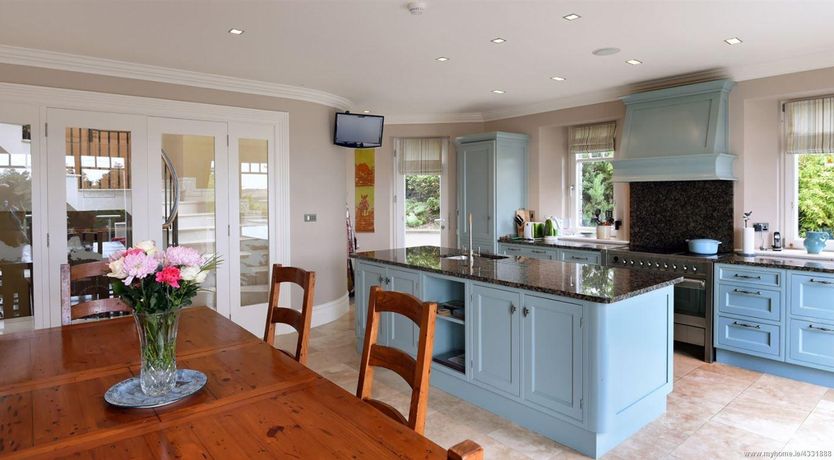 Photo of West Cork Ocean View 