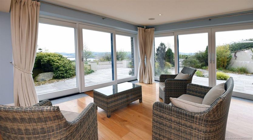 Photo of West Cork Ocean View 