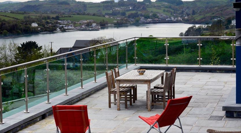 Photo of West Cork Ocean View 