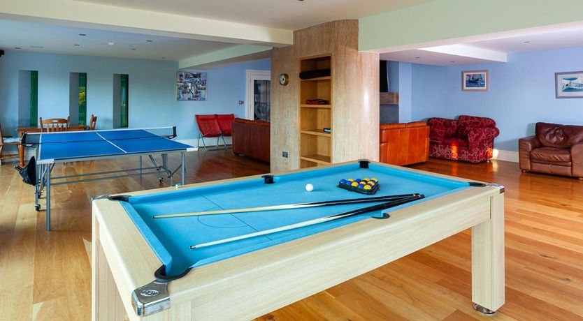 Photo of West Cork Ocean View 