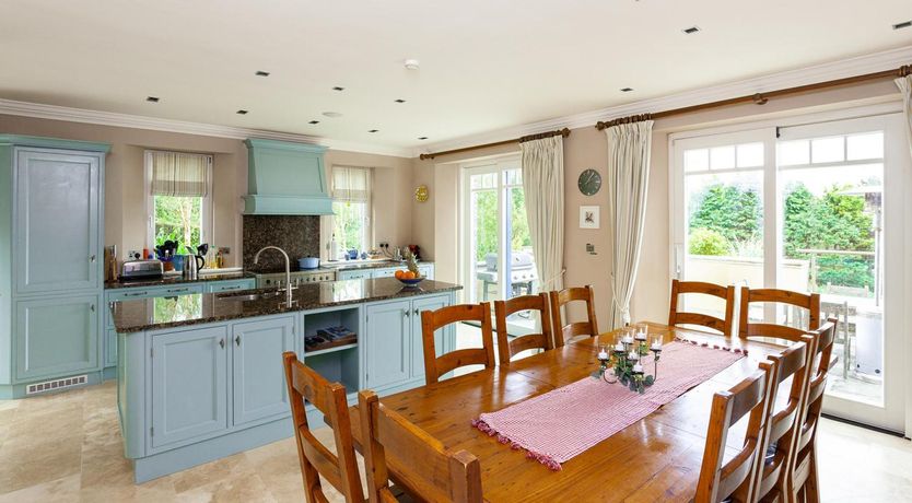 Photo of West Cork Ocean View 