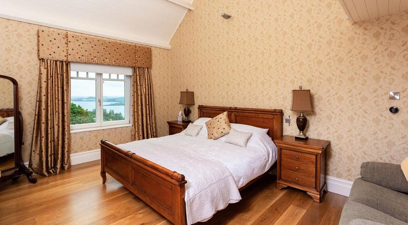 Photo of West Cork Ocean View 