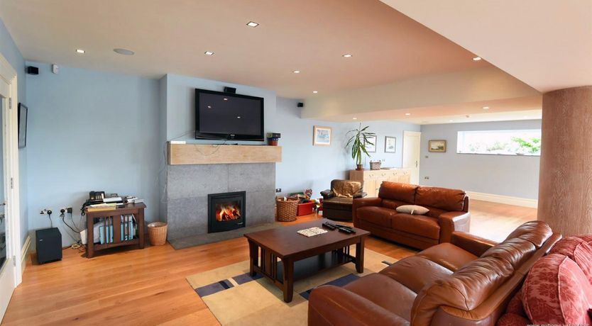 Photo of West Cork Ocean View 