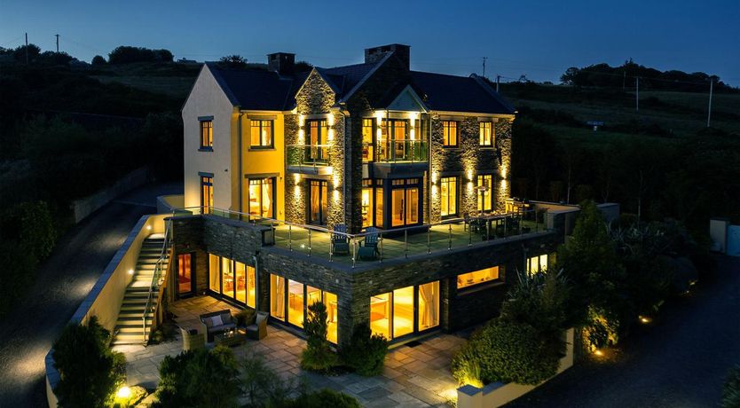 Photo of West Cork Ocean View 